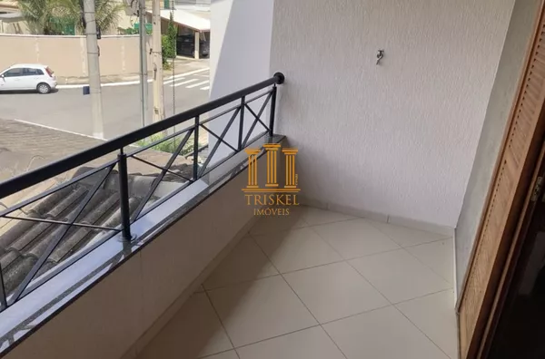 Casa 3 Dorm com suíte piscina e área gourmet no Jardim Oásis