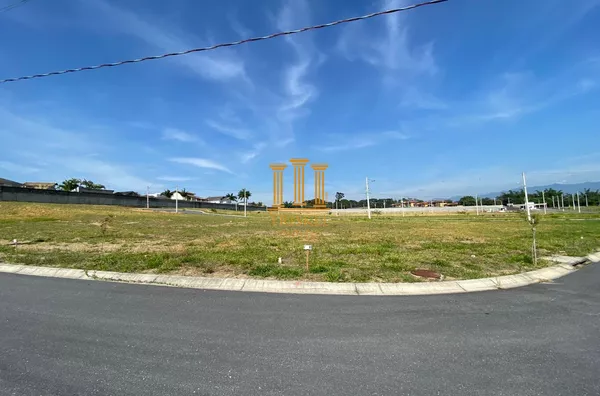 Terreno para VENDA no Colinas do Sol em Tremembé!