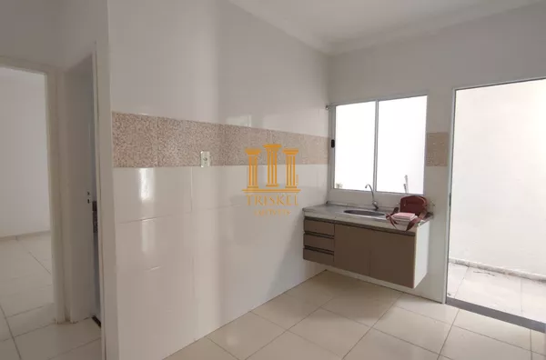 Casa em condomínio para venda 2 dorm - Condomínio Altos Bela Vista