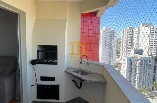 Apartamento para aluguel,  Jardim Das Nações, Taubaté