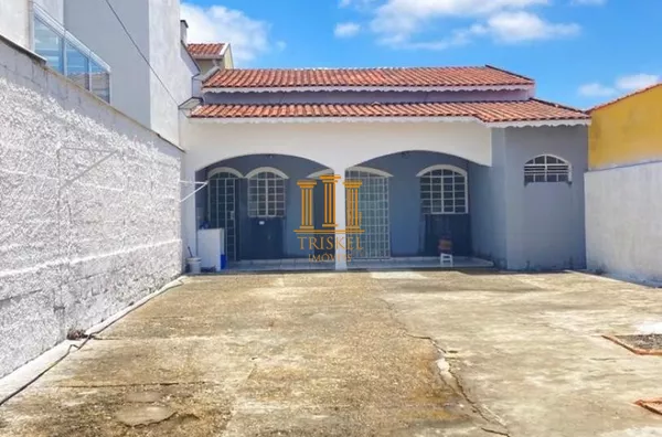 Casa para venda em Quiririm