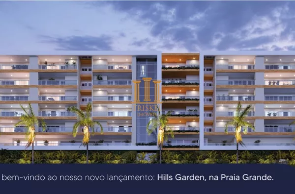 Hills Garden - Praia Grande