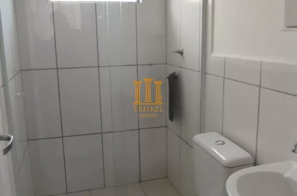 Apartamento 2 dorm no Condominio Trenton em Taubaté