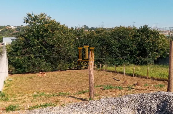 Terreno de 547 m² no Helvetia