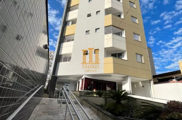 Flat para venda centro taubaté