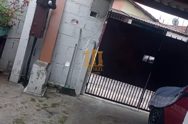 Casa para venda, 2 quarto(s),  Esplanada Santa Terezinha, Taubaté