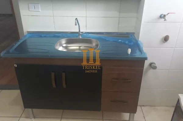 Apartamento 2 dorm com vaga de garagem no Trentino em Taubaté