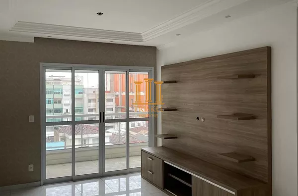 Apartamento 3 Dorm sendo 1 suíte no Edifício Pitangueiras Taubaté