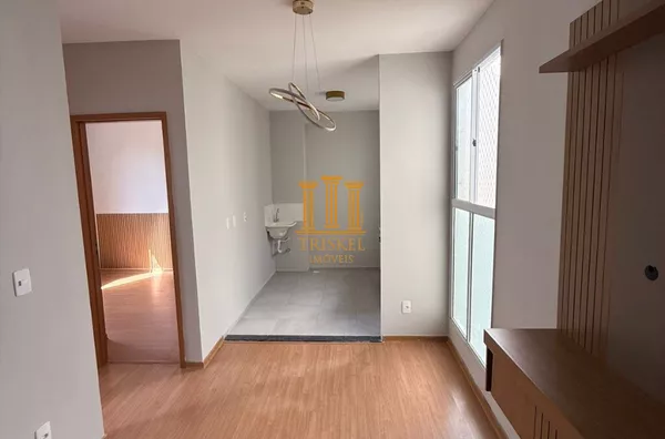Apartamento para aluguel, 2 quarto(s),  Granjas Santa Terezinha, Taubaté