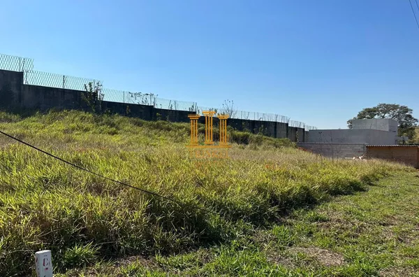 Terreno 650 m² no Campos do Conde em Taubaté