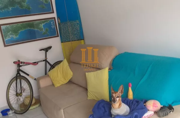 Cobertura para venda, 2 quarto(s),  Taquaral, Ubatuba