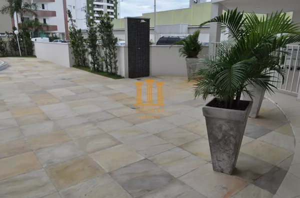 Apartamento para aluguel, 3 quarto(s),  Vila Costa, Taubaté