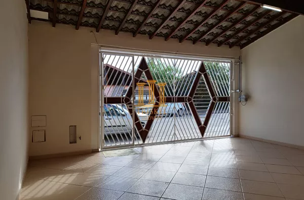 Casa para venda, 3 quarto(s),  Loteamento Alfredo Abilio Flores, Pindamonhangaba