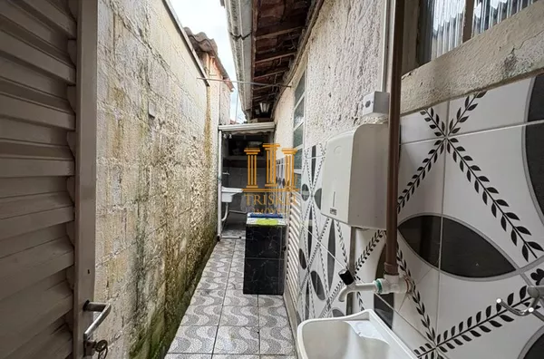 Casa para venda, 3 quarto(s),  Parque Aeroporto, Taubaté