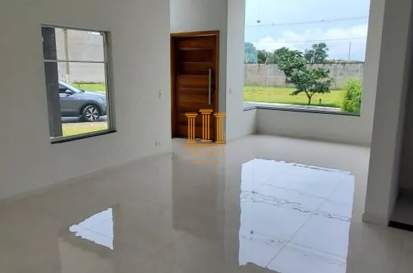 Casa para venda, 3 quarto(s),  Loteamento Residencial Pérola Do Vale, Tremembé