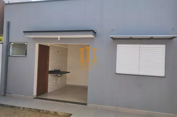 Casa 2 dorm com suíte e edícula no Jardim Morumby