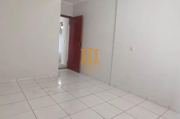 Casa 3 dorm com garagem coberta no Parque Nossa Senhora Da Glória, Tremembé