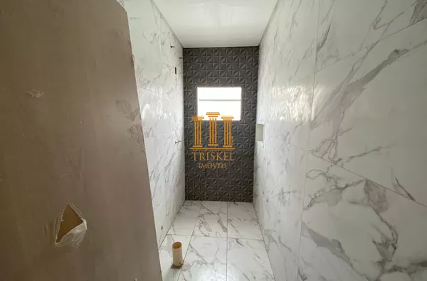 Casa Térrea 3 dorm com suíte Morada do Visconde