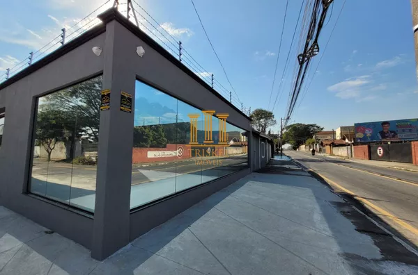 Ponto comercial para venda,   Jardim dos Estados, Taubaté