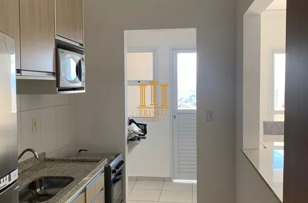 Apartamento para aluguel,  Vila Nossa Senhora Das Graças, Taubaté