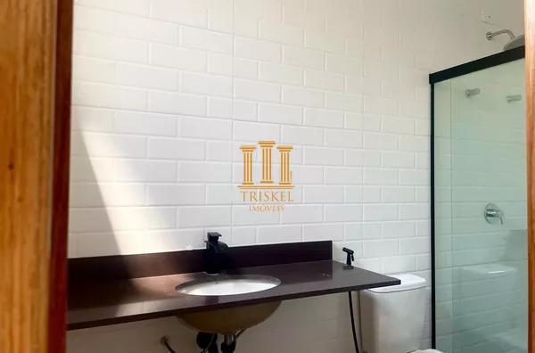 Casa 3 suítes com área gourmet e piscina no Conde II Chambord em Tremembé