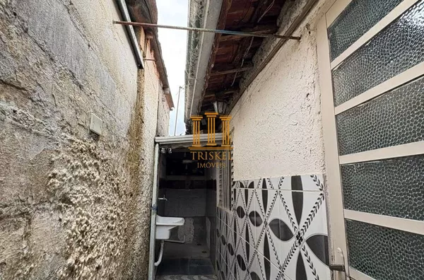 Casa para venda, 3 quarto(s),  Parque Aeroporto, Taubaté
