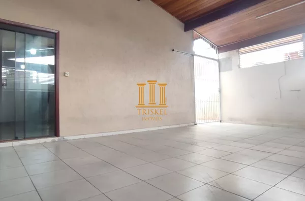 Casa 3 dorm com garagem coberta no Parque Nossa Senhora Da Glória, Tremembé