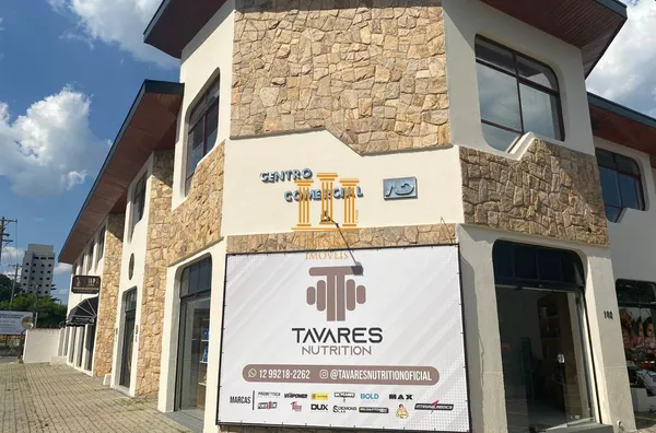 Salas Comerciais para LOCAÇÃO próximo à CTI! 