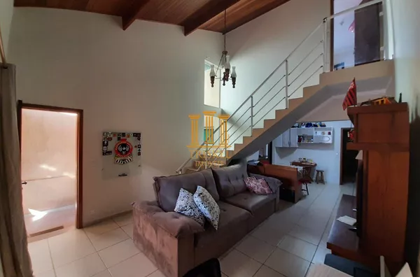 Casa 3 Dorm com suíte e garagem coberta para 2 carros no Portal da Mantiqueira em Taubaté