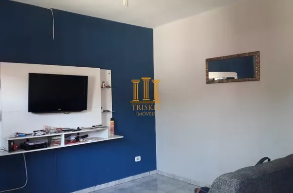 Casa À VENDA no Residencial Novo Horizonte!