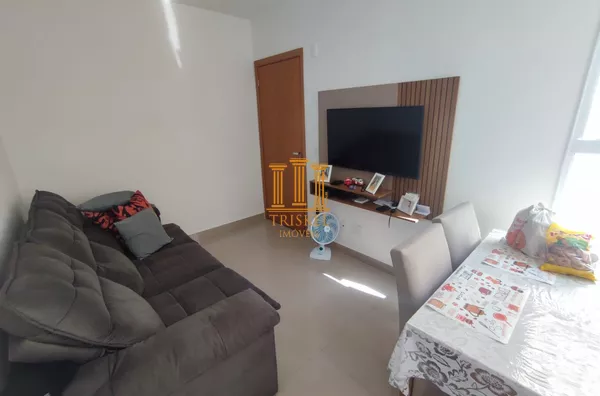 Apartamento para venda no Terni