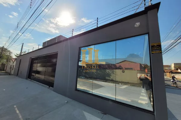 Ponto comercial para venda,   Jardim dos Estados, Taubaté