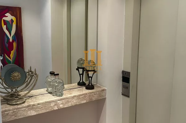 Excelente apartamento no Edifício Varandas para venda!