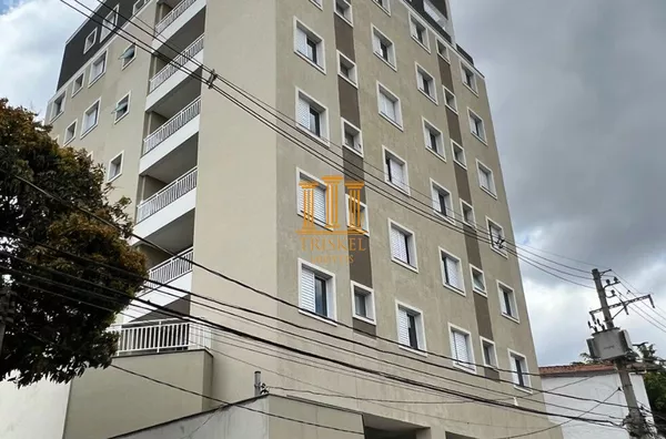 Apartamento para venda em Osasco