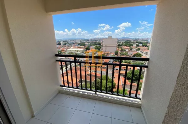 Apartamento no Tarsila 2 dorm com suíte