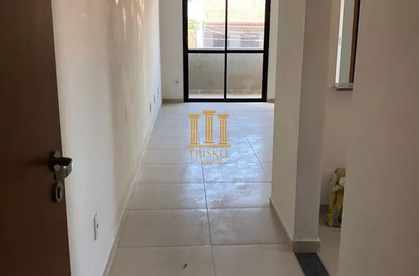 Apartamento para venda, 2 quarto(s),  Vila São José, Taubaté