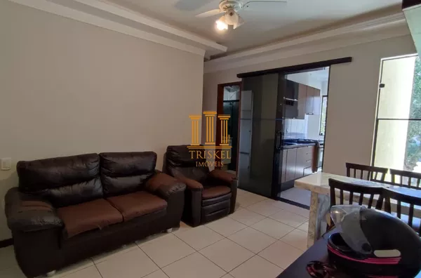 Apartamento no Parque São Luís para VENDA!