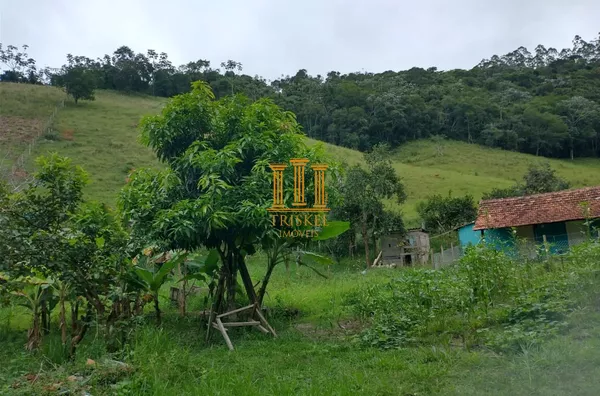 Sítio com 4 Alqueires para venda em Redenção Da Serra