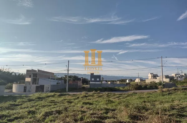 Terreno 150m² no Quinta de Santa Cruz