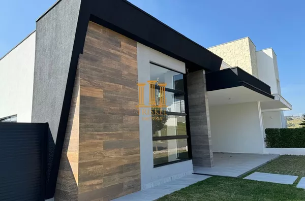 Casa para venda,  Loteamento Residencial Fazenda Casa Grande, Taubaté