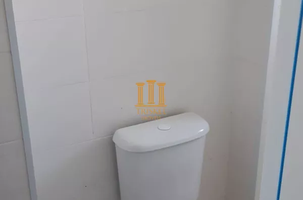 Apartamento 2 Dorm com garagem coberta no Splendore em Taubaté