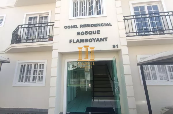 Apartamento para venda e aluguel, 2 quarto(s),  Residencial Portal Da Mantiqueira, Taubaté