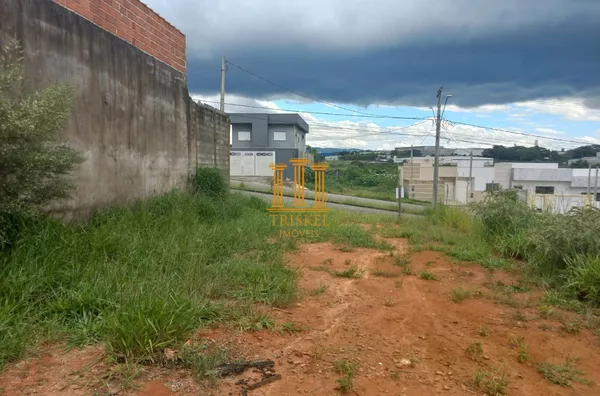 Terreno 250m² no Jardim Oasis em Taubaté