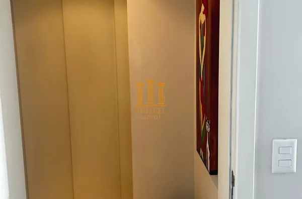 Excelente apartamento no Edifício Varandas para venda!