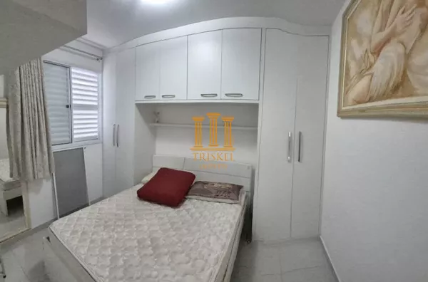 Apartamento para venda, 2 quarto(s),  Jardim Dos Estados, Taubaté