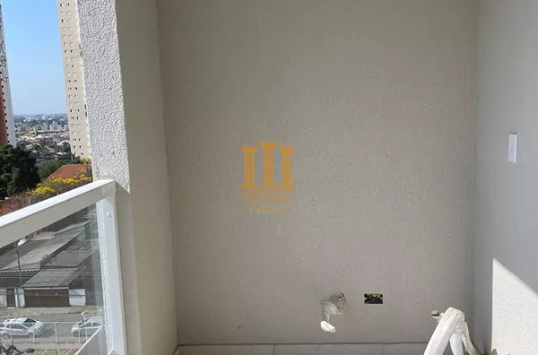 Apartamento 02 dormitórios com 01 suíte À VENDA no Residencial ALLURE! 