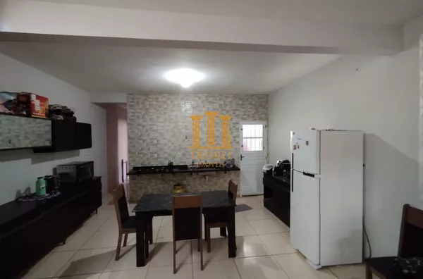 Casa para venda no bairro Portal Dos Eucaliptos em Pindamonhangaba