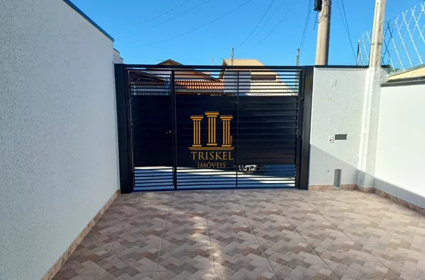 Casa para venda em Taubaté