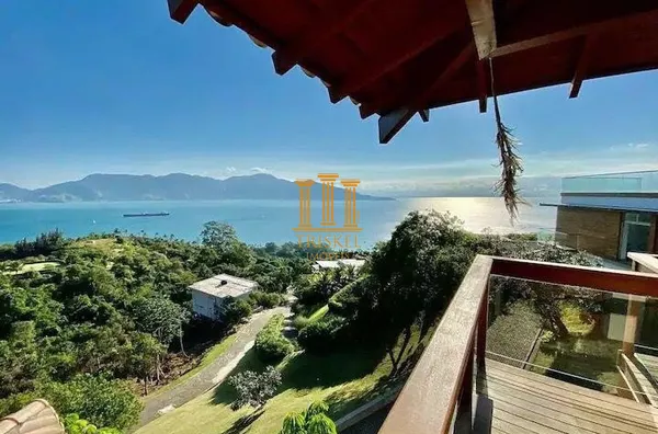 Casa em condomínio para venda, 10 quarto(s),  Condomínio Fazenda Arrozal, Ilhabela