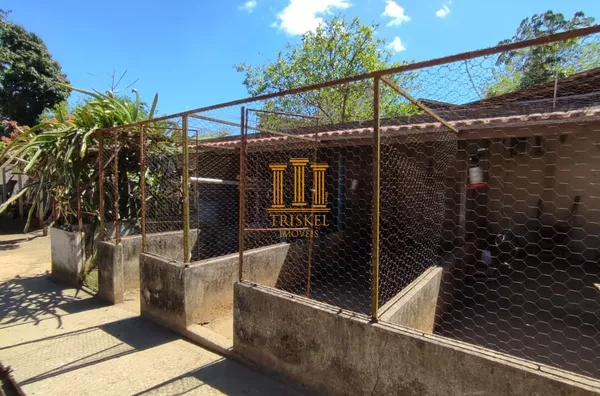Chácara para venda, 5 quarto(s),  Loteamento Parque Vera Cruz, Tremembé